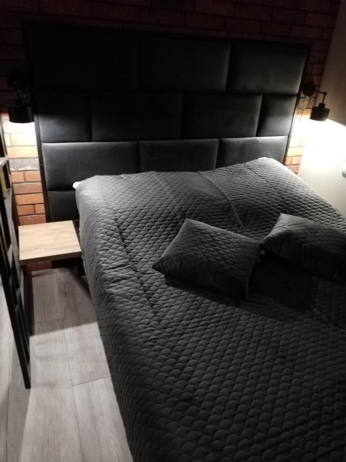 Czerwona Cegla Apartament Ζιελόνα Γκόρα Εξωτερικό φωτογραφία